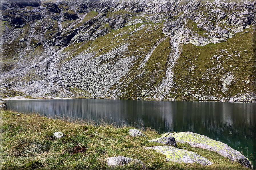 foto Lago di San Pancrazio